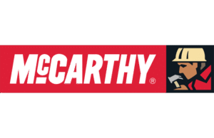 McCarthy-Logo